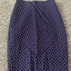 Women’s express skirt